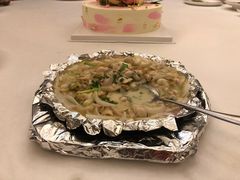-梅林春晓花园餐厅