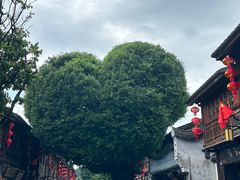 -三坊七巷历史文化街区