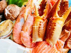 -花亭(仲盛世界商城店)