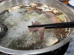 -佳荣老五生态牛肉馆