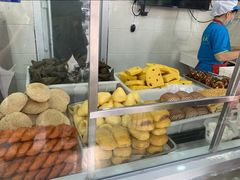 -宫门口馒头铺(创始人总店)