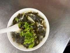 -芳婆糕团店(王府大街店)
