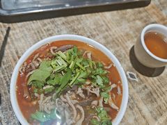 -老·贝尔杂碎馆