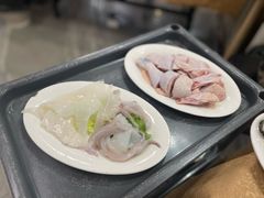 -濠轩阁特色生蚝火锅总店
