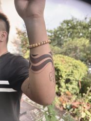 -PinooTattoo皮奴刺青纹身设计总部