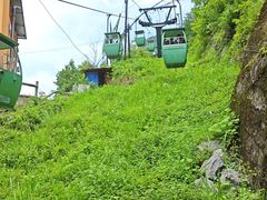 -九皇山景区