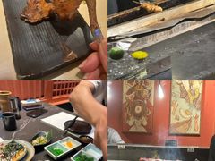 -乌君·酒场·炭火烧鸟(侨城坊店)