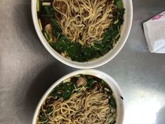 -老赵面店(大西路店)