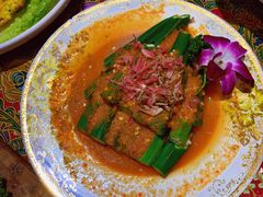-小娘惹厨房Little Nyonya(狮城有约上榜店)