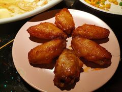 -嘉禾·悦享餐厅(八方汇店)