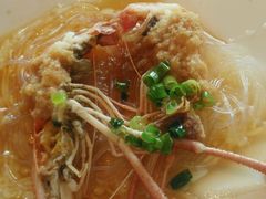 -豫园万丽酒店-万丽轩中餐厅(河南南路店)