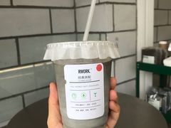 -RWORK·COFFEE(滨江店)
