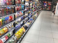 -盒马鲜生(馥邦国际店)