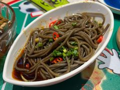 -鱼酷活鱼烤鱼(恒隆广场店)