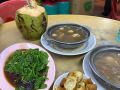 -新记肉骨茶