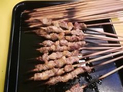 -望京小腰(北京总店)