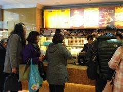 -国际饭店·帆声西饼屋(黄河路店)