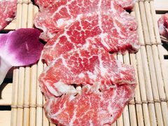 和牛拼盘-鹤江桥·红油牛肉粉(SKP店)