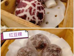 -潮界(LU·ONE凯德晶萃广场店)