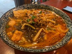 柳州螺蛳粉-粉家柳州螺蛳粉(杨宅路店)