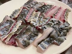 -正能量脆肉鲩火锅