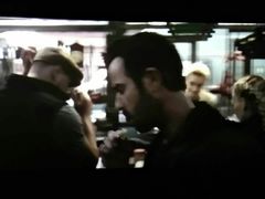 -AMG海上明珠影城(上海环球港RealDCinema店)