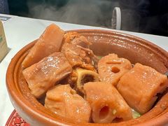 -来菜·湖北头牌藕汤(武商MALL众圆店)