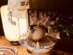 -淀里船宴(卓达店)