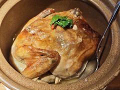 外婆茶香鸡-金牌外婆家(苏州中心店)