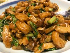 -拉完海鲜大排档(温岭店)
