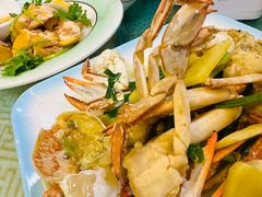 -金生美食(贵州路店)