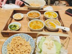 -李百蟹·江南蟹黄面·河景餐厅(夫子庙总店)