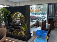 -紫藤园·天目湖大鱼头(南山竹海店)