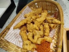 -味妙烤鱼吧(回龙观店)