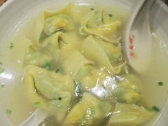 -东泰祥生煎馆(重庆北路店)