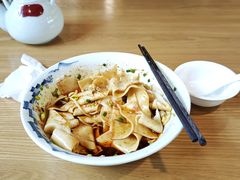 -难忘的面(五矿君澜酒店)