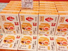 菜单-陶陶居酒家(第十甫路总店)