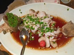 -志明眷村·台式融合菜·宵夜