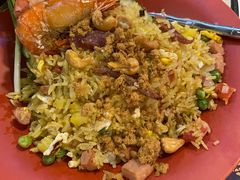 -simply thai天泰(长泰广场店)