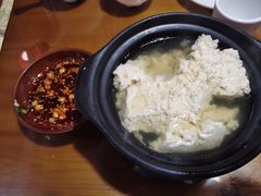 -重庆石磨豆花庄(乔庄店)