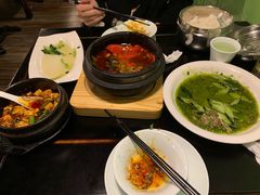 椒麻鸡-陈麻婆豆腐总店