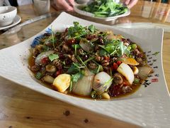 -潼南太安名鱼•特色江湖菜 太安鱼