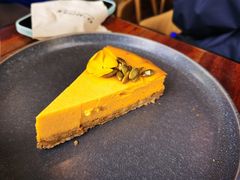 南瓜派-O'mills Sourdough Bakery&Bistro(永嘉路店)