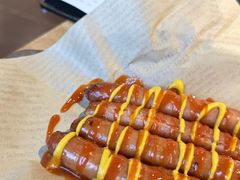 -鬼味烤翅(南锣鼓巷店)