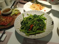 -泰椰里·泰国餐厅(智慧城广百广场店)