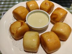 -玉桥餐厅(天坛店)