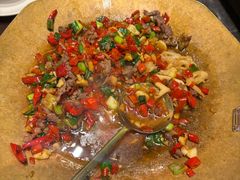 -炊烟小炒黄牛肉(浦东世纪汇店)