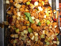 -锦尚阁烤鱼(望京新荟城店)