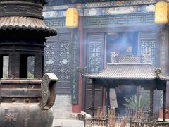 -湘子庙