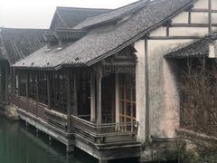 -乌镇枕水度假酒店